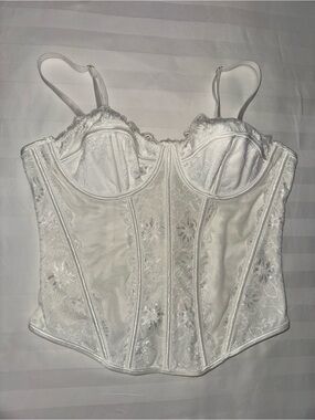 AvidLove adjustable 5 row corset